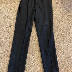 Chic Classic Women's Elastic Waist Pull-On Pant